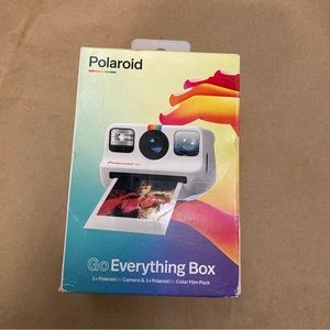 Polaroid Go Everything Box